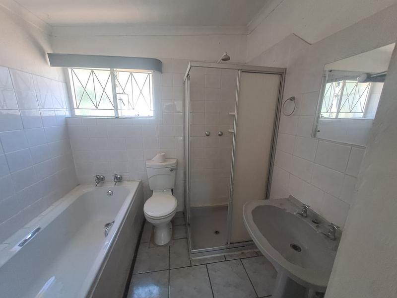 3 Bedroom Property for Sale in Sasolburg Ext 4 Free State